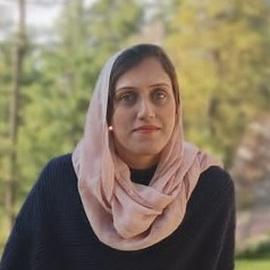 Sumarna Haroon, PhD